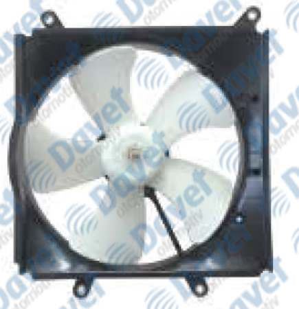 MGA-83478 Fan Motoru Toyota Corolla 1988 - 1992 Ae92